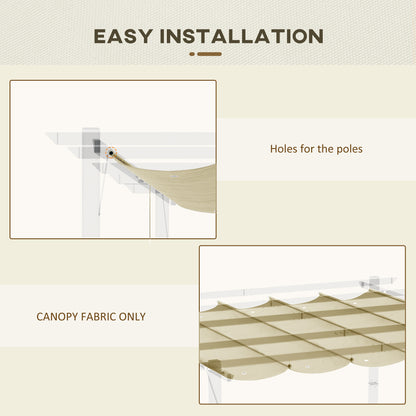 outsunny-retractable-pergola-shade-cover-replacement-canopy-fabric-for-3-x-3-m-pergola-gazebo-retractable-roof-beige