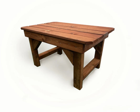 Valley Coffee Table
