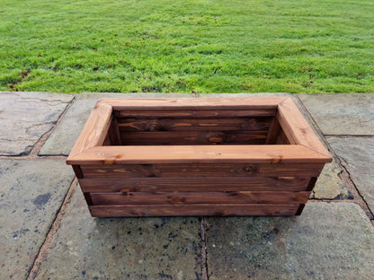 Valley Trough Medium   H32 X W79 X D39