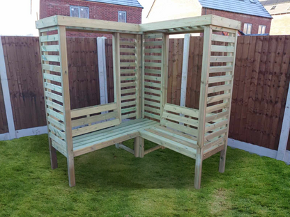 Villamoura Corner Arnour