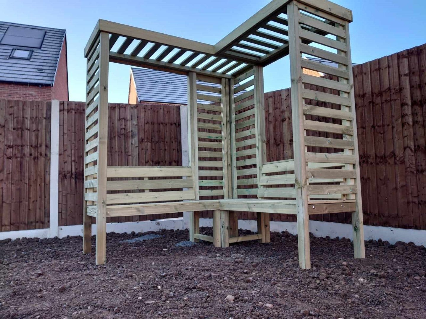 Villamoura Corner Arnour