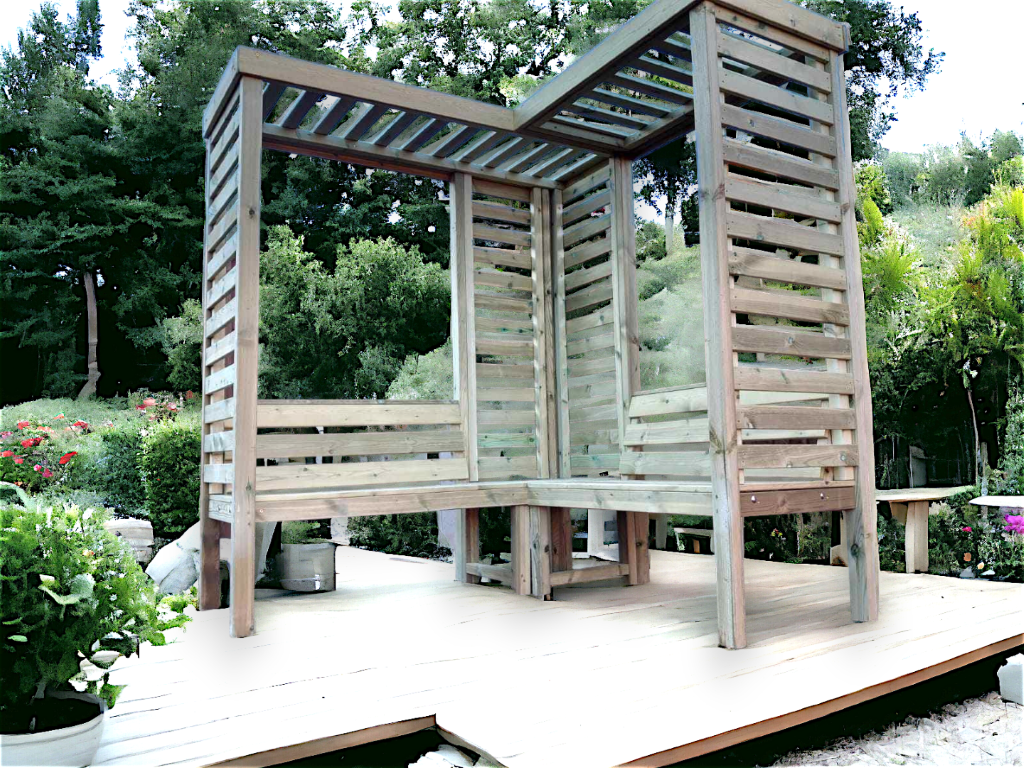 Villamoura Corner Arnour