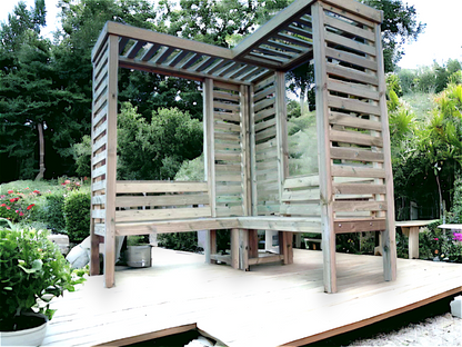 Villamoura Corner Arnour