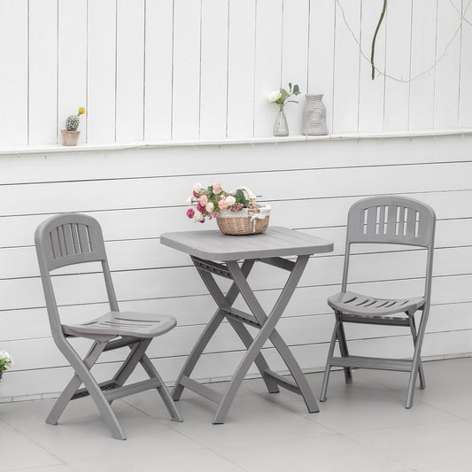 outsunny-3-piece-garden-bistro-set-w-foldable-design-garden-coffee-table-two-chairs-one-square-table-grey