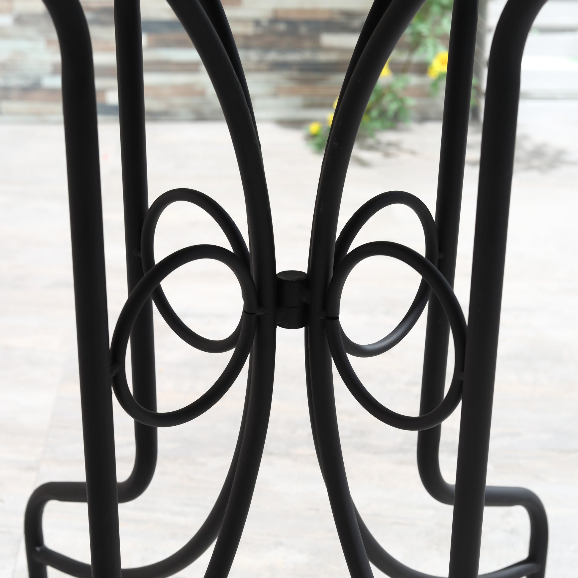 outsunny-3-piece-garden-bistro-set-folding-patio-chairs-and-mosaic-round-tabletop-for-outdoor-metal-balcony-poolside-light-blue