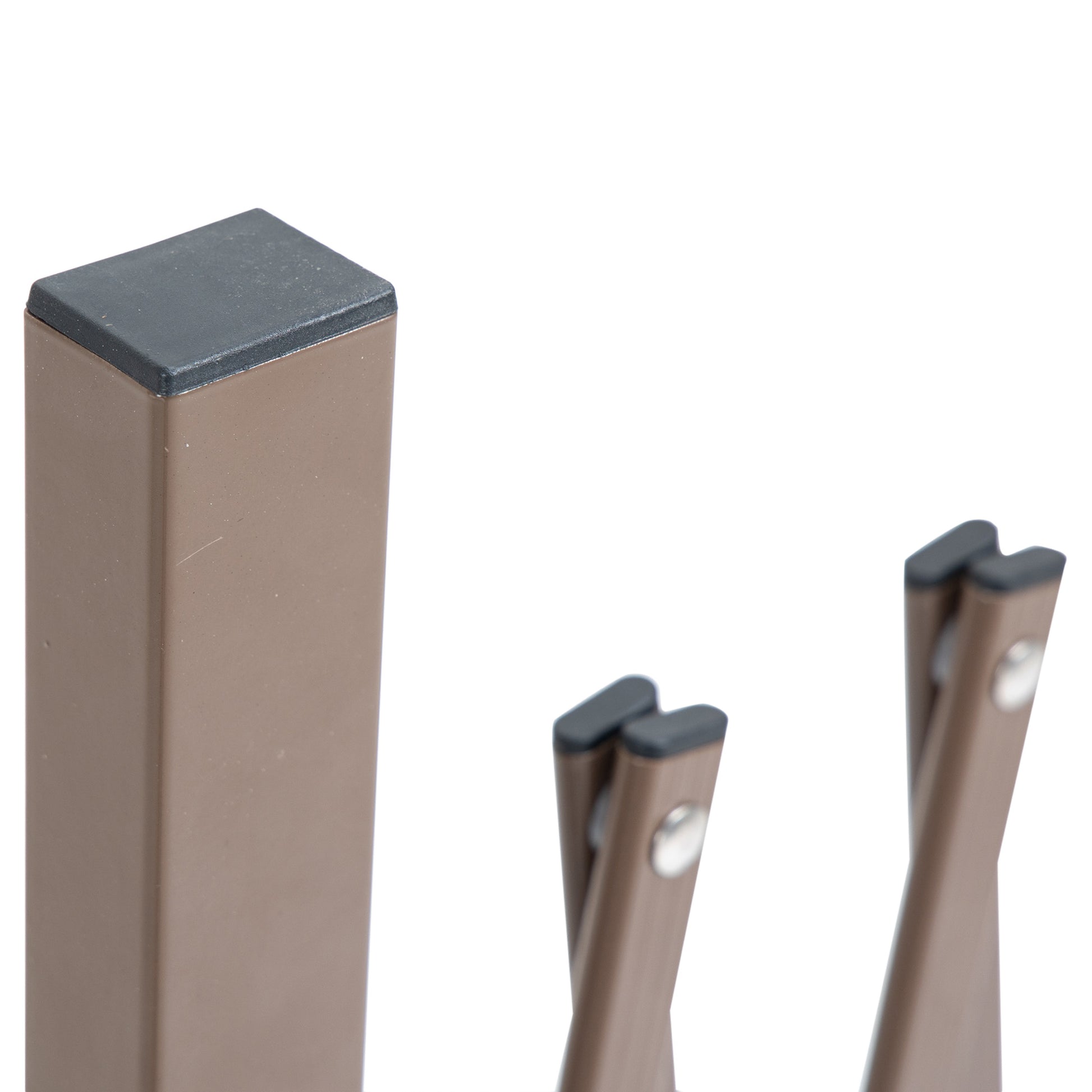 outsunny-expanding-trellis-fence-freestanding-movable-fence-foldable-garden-screen-panel-aluminum-300cm-x-103-5-cm-dark-brown