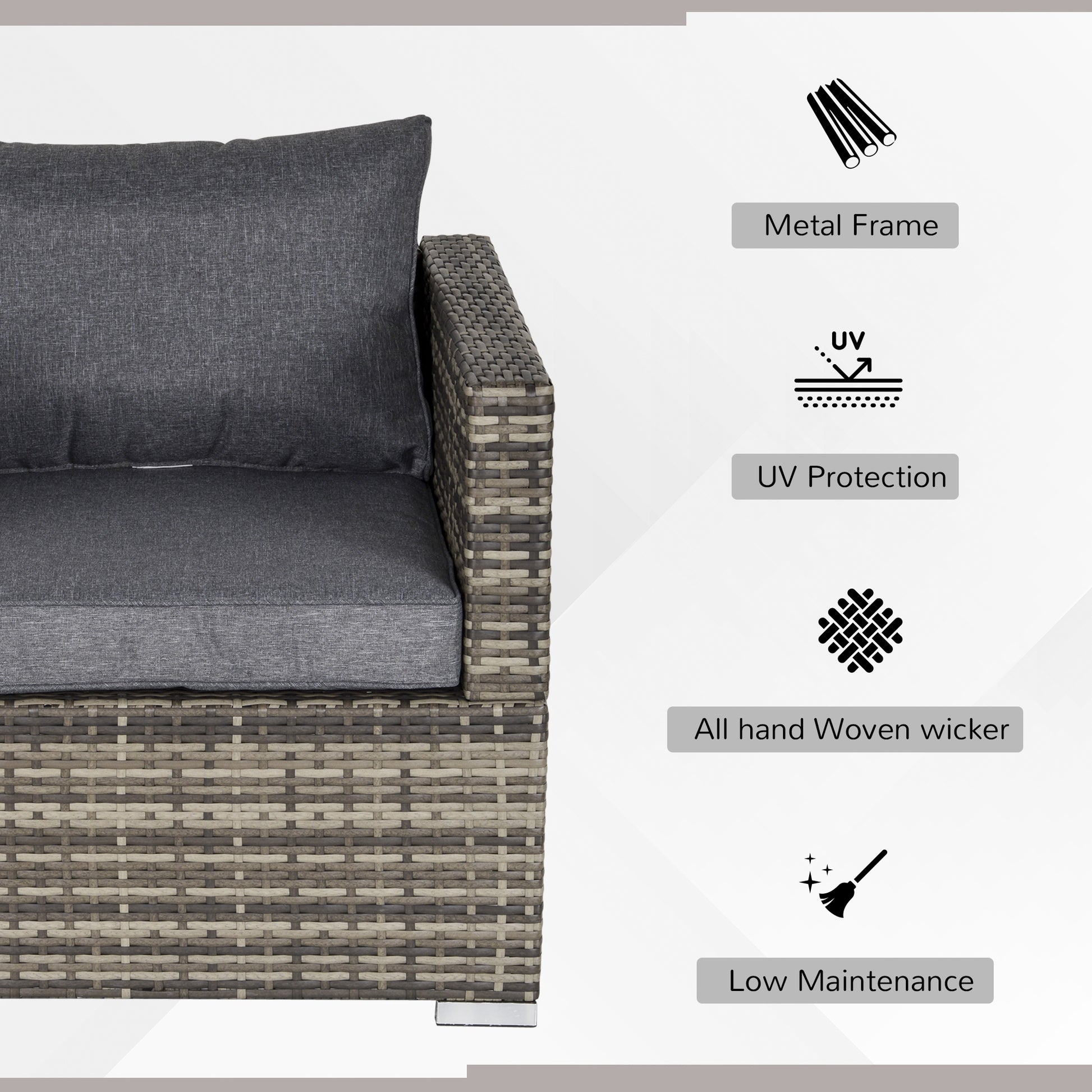 outsunny-outdoor-patio-furniture-single-rattan-sofa-chair-padded-cushion-all-weather-for-garden-poolside-balcony-deep-grey