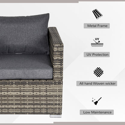 outsunny-outdoor-patio-furniture-single-rattan-sofa-chair-padded-cushion-all-weather-for-garden-poolside-balcony-deep-grey
