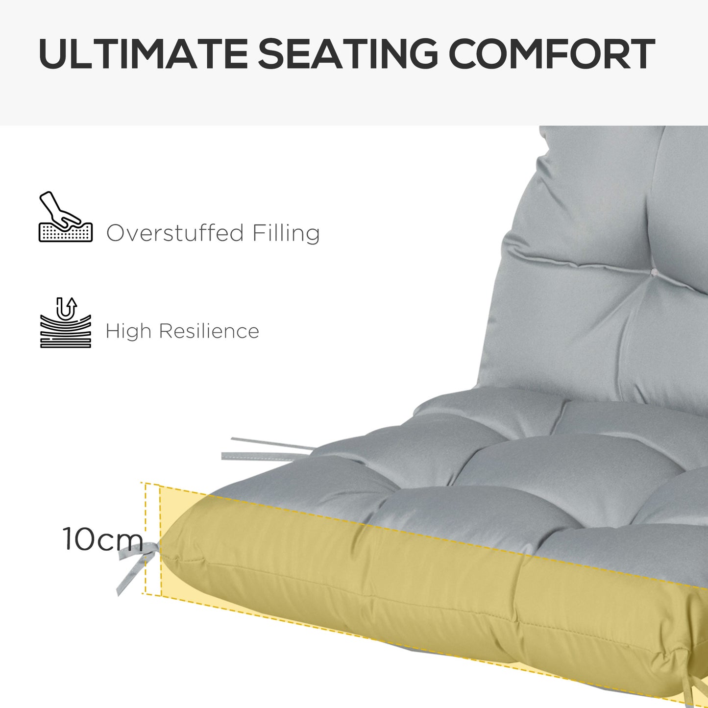 outsunny-garden-back-chair-cushion-comfortable-patio-seat-cushion-pad-with-backrest-for-outdoor-indoor-use