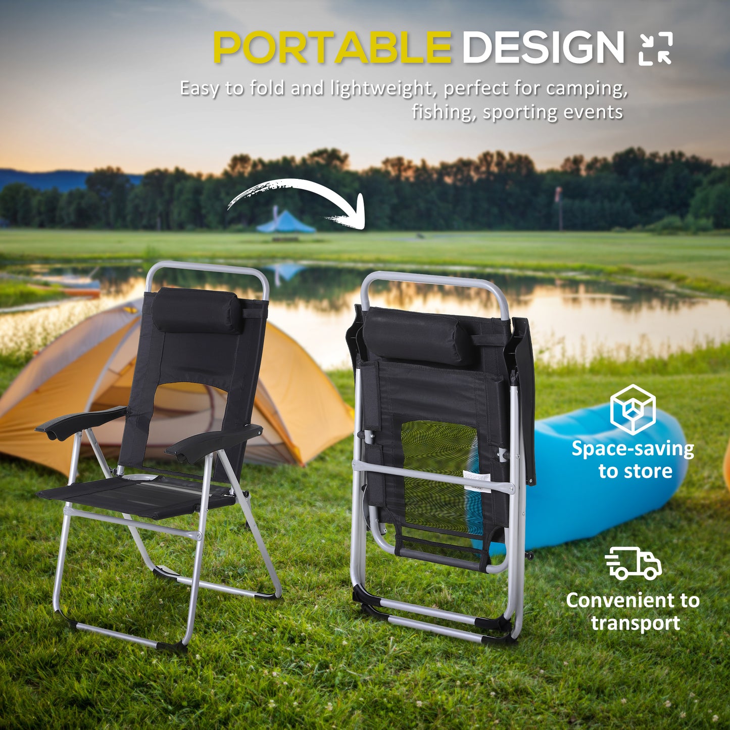 outsunny-3-piece-folding-camping-table-and-chairs-set-backpacking-chairs-with-portable-table