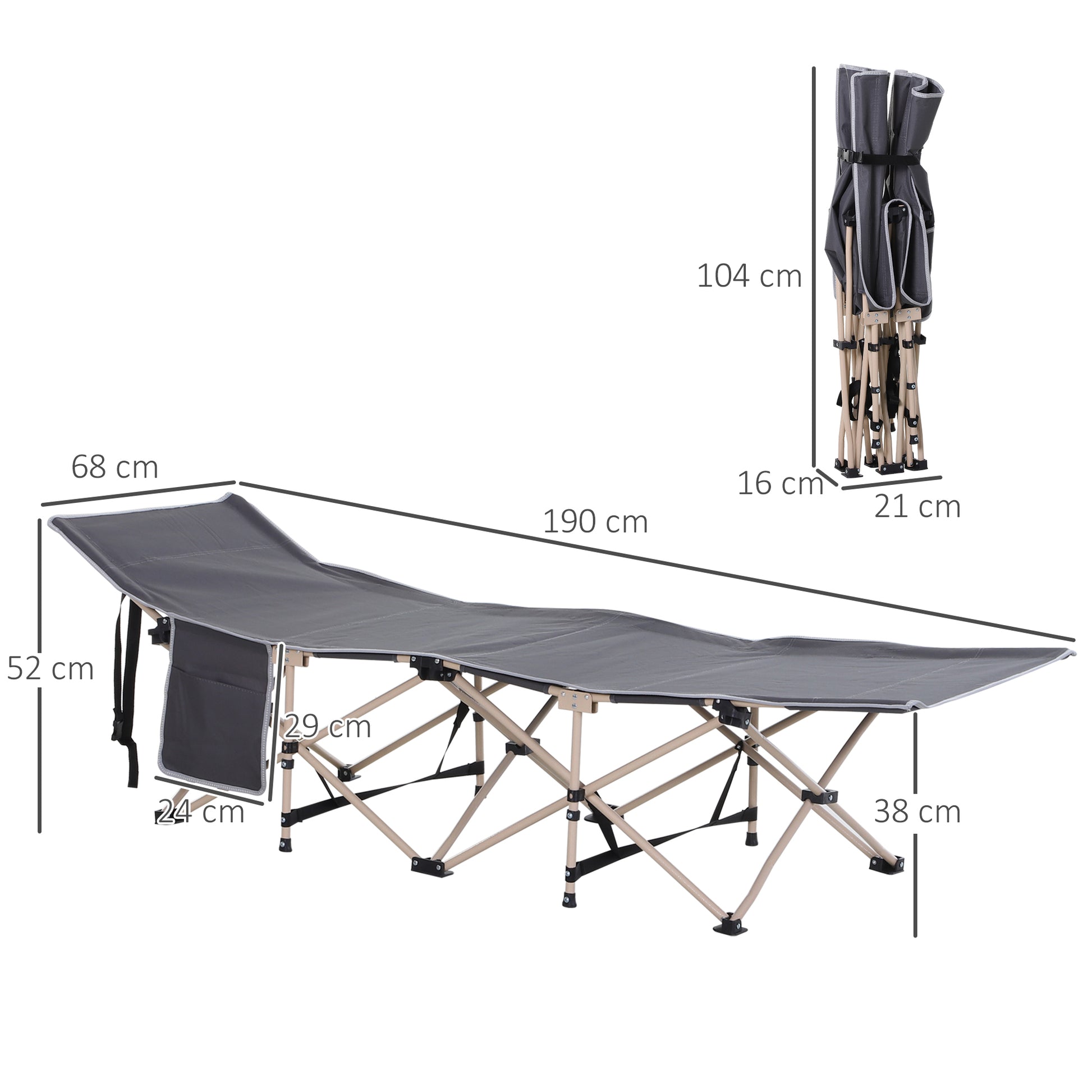 outsunny-single-person-folding-camping-cot-portable-camp-sleeping-bed-with-carry-bag