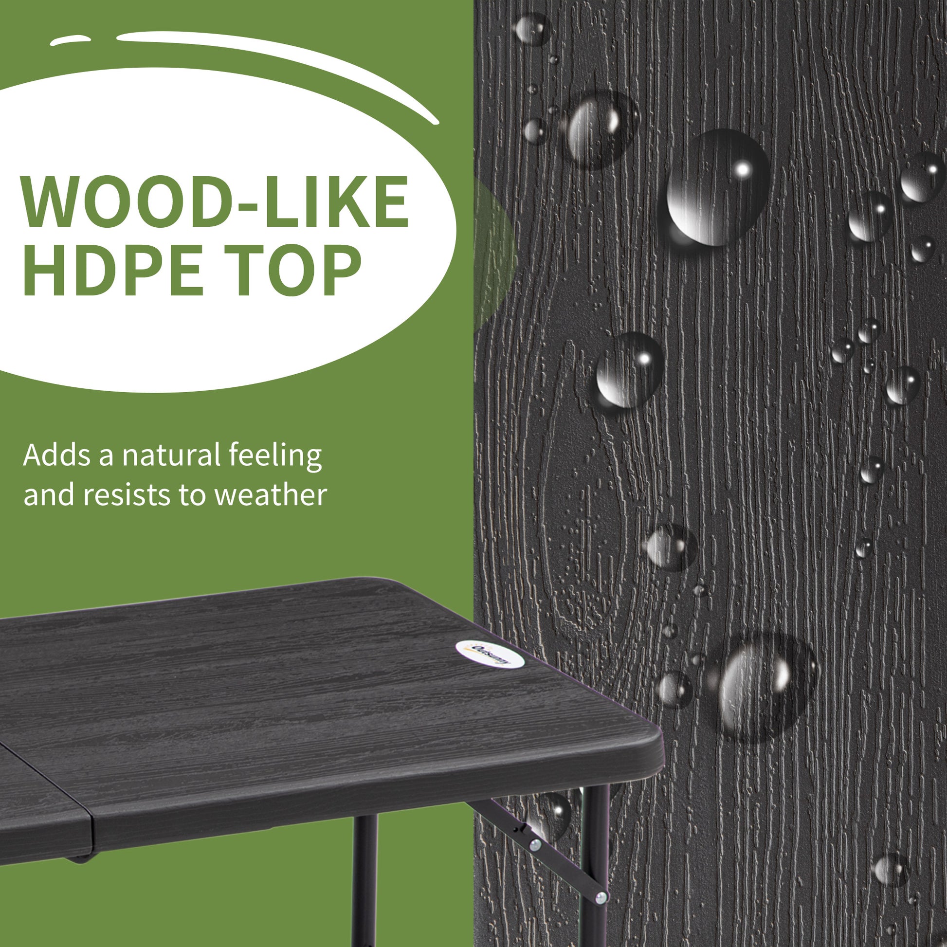 outsunny-foldable-patio-dining-table-for-4-height-adjustable-outdoor-table-for-garden-lawn-dark-grey