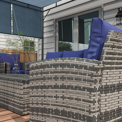 outsunny-6-pieces-outdoor-rattan-wicker-sofa-set-sectional-patio-conversation-furniture-set-w-storage-table-cushion-navy-blue
