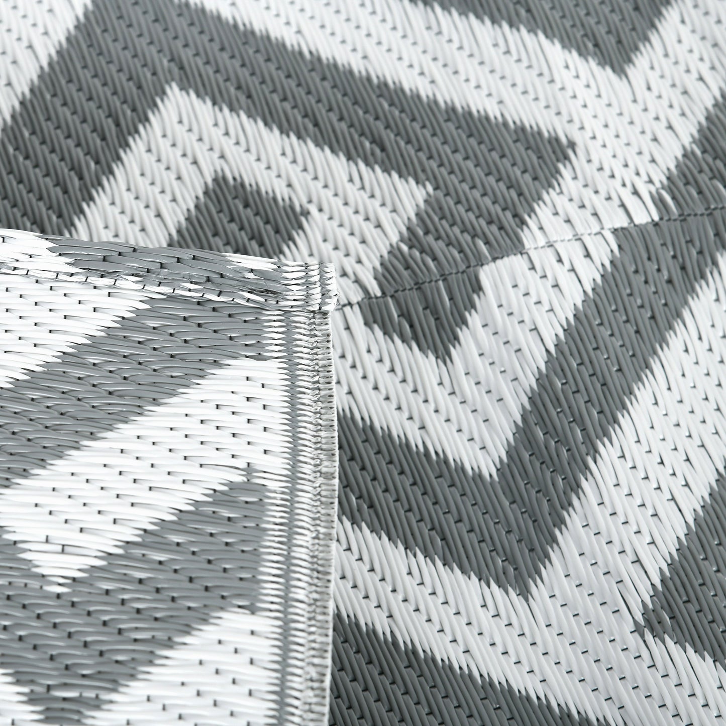 outsunny-outdoor-rug-reversible-mat-plastic-straw-rug-portable-rv-camping-mat-for-garden-picnic-indoor-152x243cm-light-grey