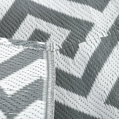 outsunny-outdoor-rug-reversible-mat-plastic-straw-rug-portable-rv-camping-mat-for-garden-picnic-indoor-152x243cm-light-grey