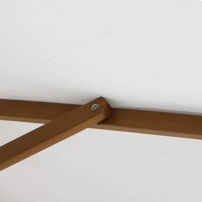 outsunny-2-5m-patio-umbrella-wood-garden-parasol-sun-shade-with-6-ribs-and-top-vent-for-outdoor-white