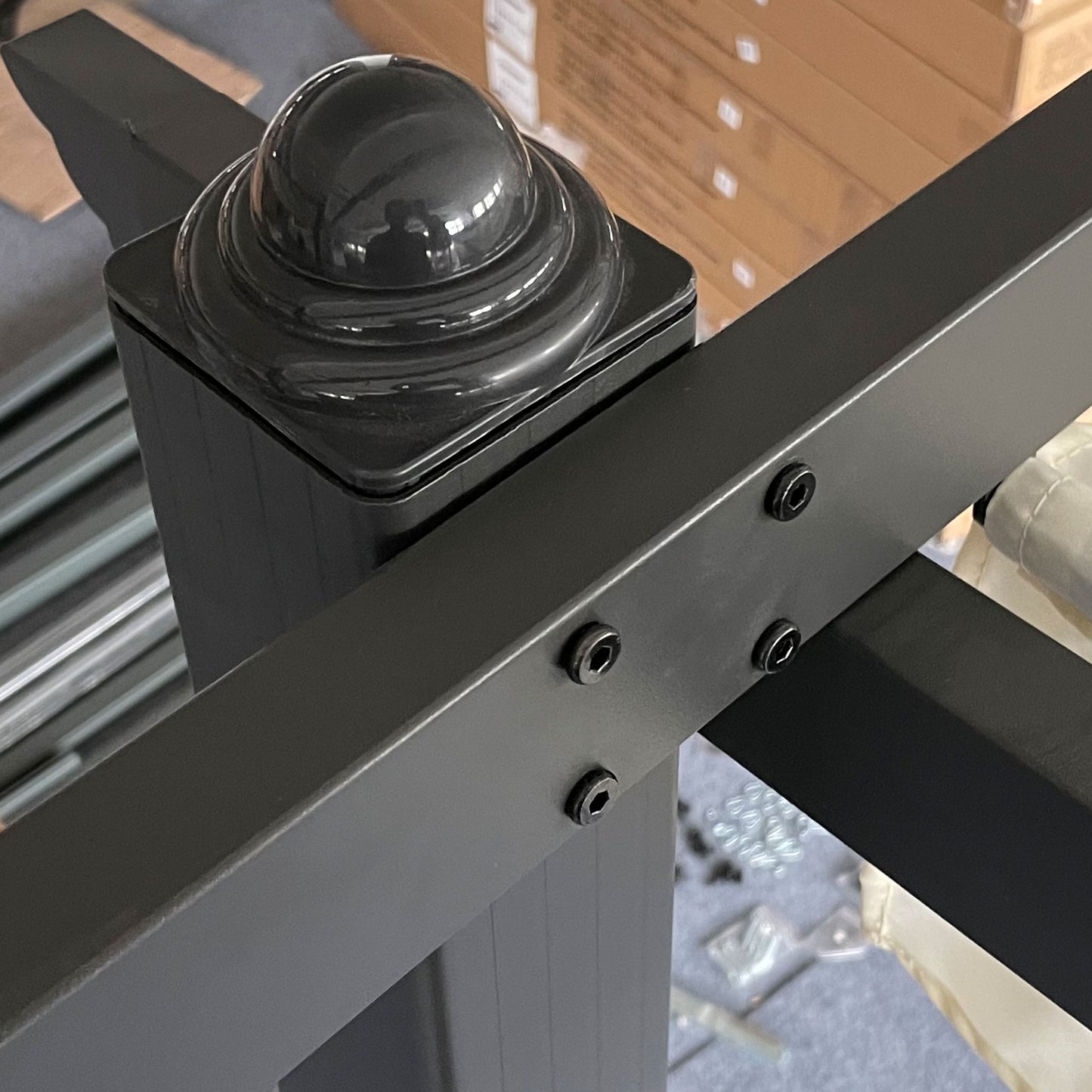 outsunny-4-x-3m-aluminum-pergola-gazebo-garden-shelter-with-retractable-roof-canopy-for-outdoor-patio-cream-white