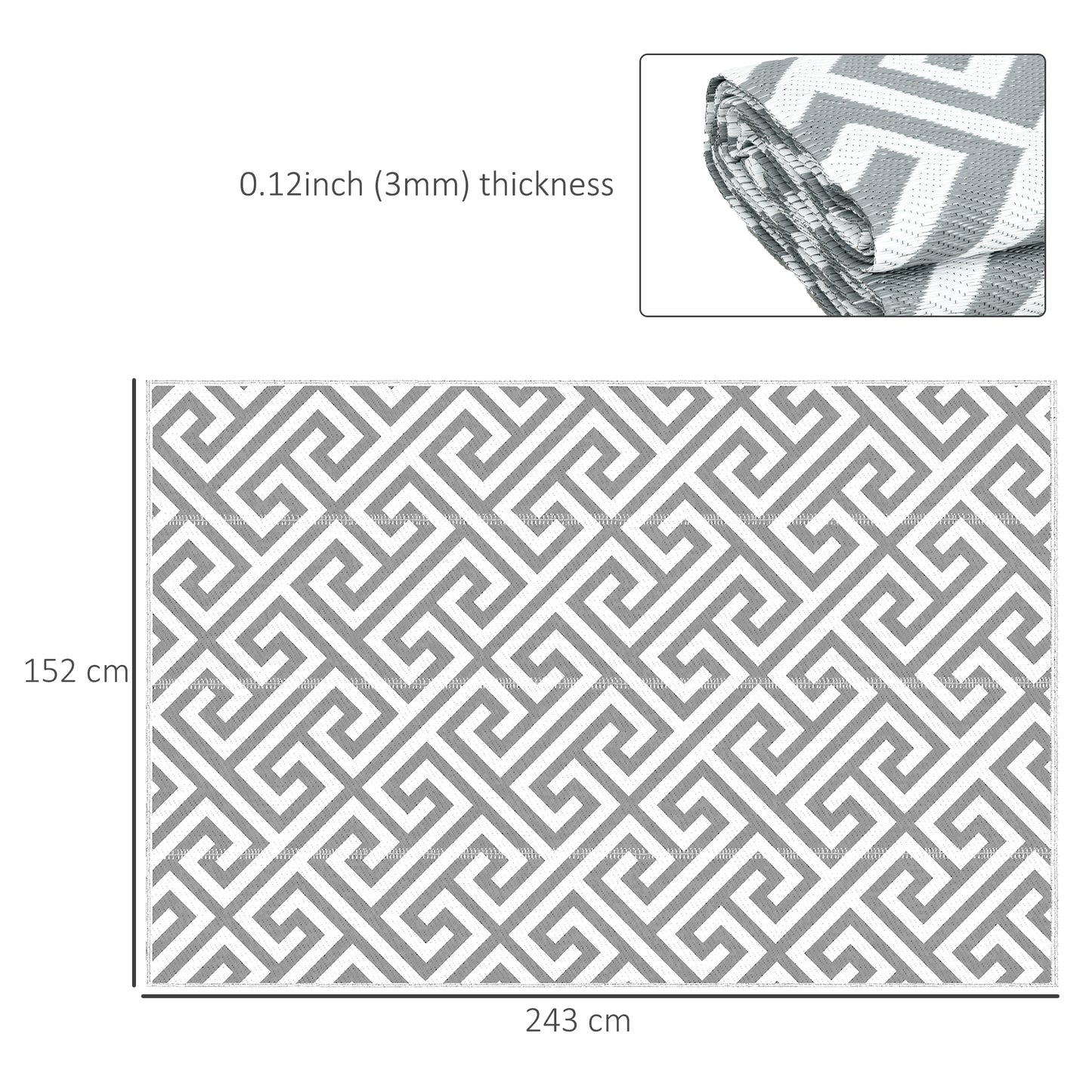 outsunny-outdoor-rug-reversible-mat-plastic-straw-rug-portable-rv-camping-mat-for-garden-picnic-indoor-152x243cm-light-grey