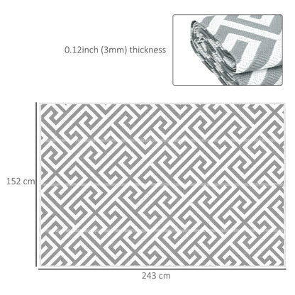 outsunny-outdoor-rug-reversible-mat-plastic-straw-rug-portable-rv-camping-mat-for-garden-picnic-indoor-152x243cm-light-grey