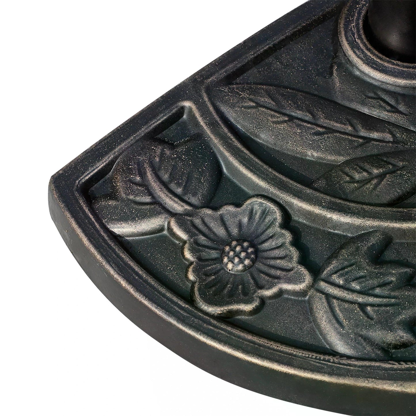 outsunny-heavy-duty-parasol-umbrella-base-resin-bronze-colour