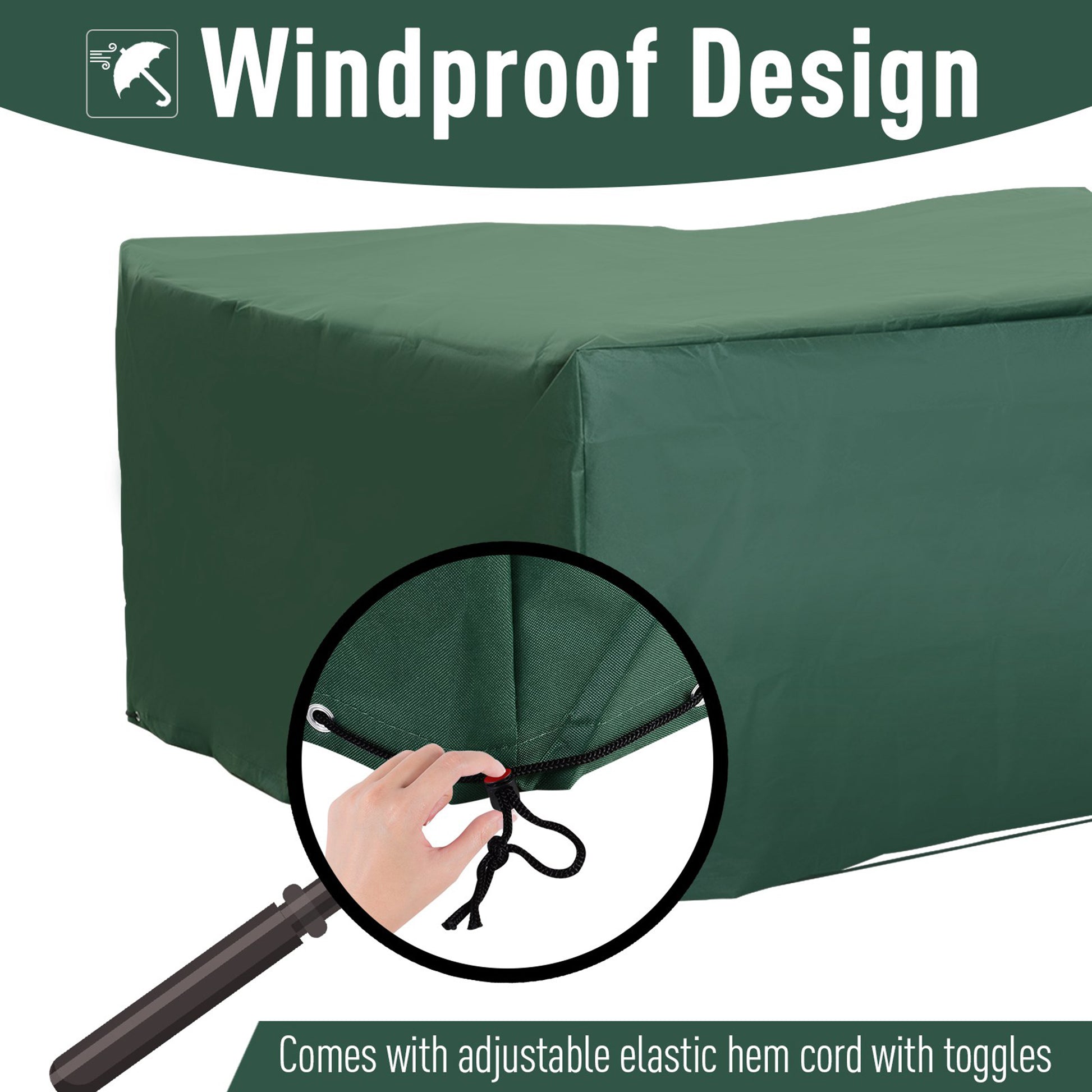 outsunny-600d-garden-furniture-cover-outdoor-garden-rattan-furniture-protection-oxford-patio-set-cover-waterproof-anti-uv-green-205-x-145-x-70cm