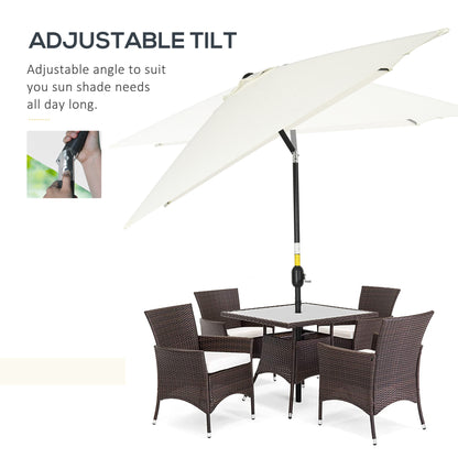 outsunny-3x2m-patio-parasol-garden-umbrellas-canopy-with-aluminum-tilt-crank-rectangular-sun-shade-steel-cream-white