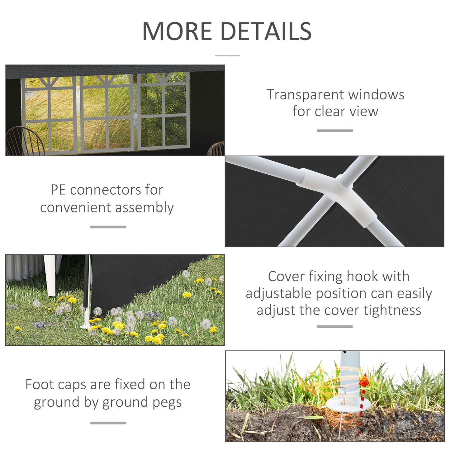 outsunny-6-x-3-m-party-tent-gazebo-marquee-outdoor-patio-canopy-shelter-with-windows-and-side-panels-dark-grey