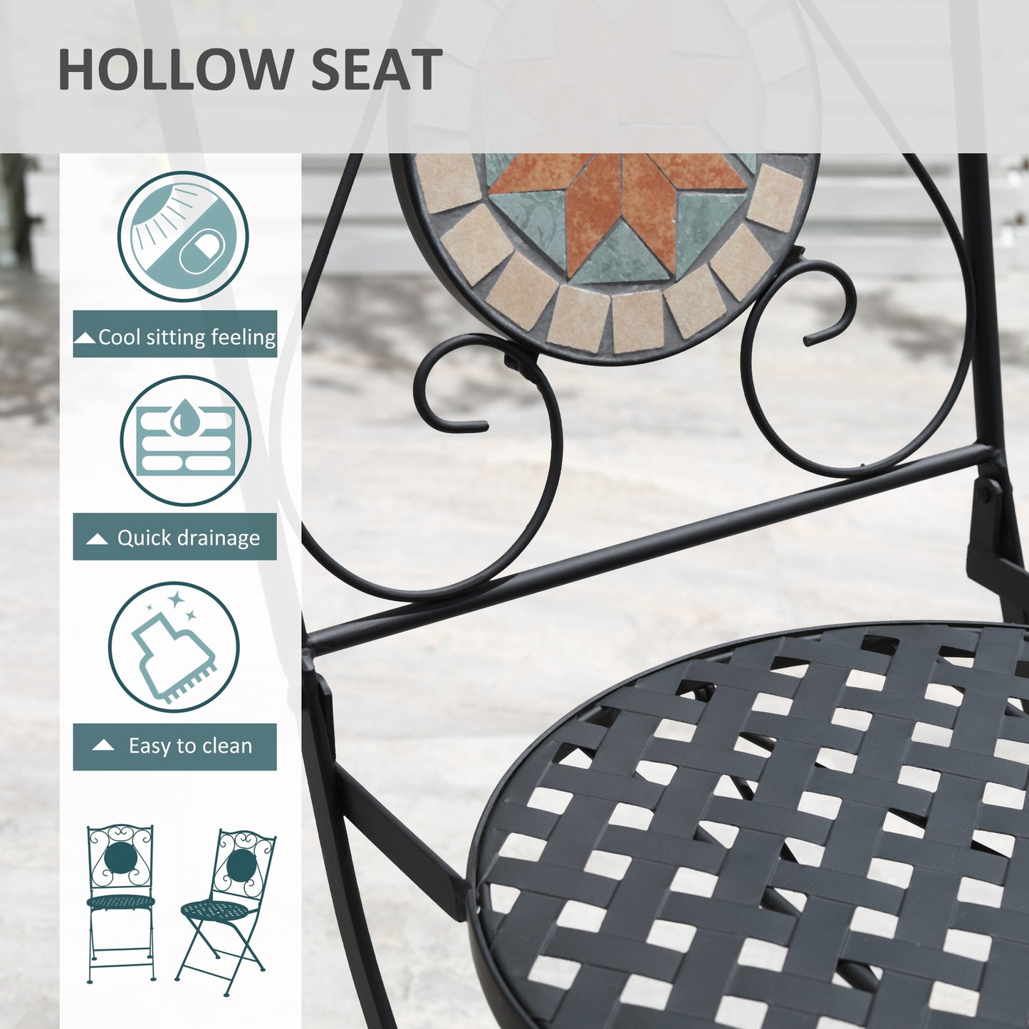 outsunny-3-piece-garden-bistro-set-folding-patio-chairs-and-mosaic-round-tabletop-for-outdoor-metal-balcony-poolside-light-blue