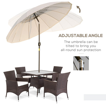 outsunny-255cm-patio-parasol-umbrella-outdoor-market-table-parasol-with-push-button-tilt-crank-and-sturdy-ribs-for-garden-lawn-backyard-pool-white
