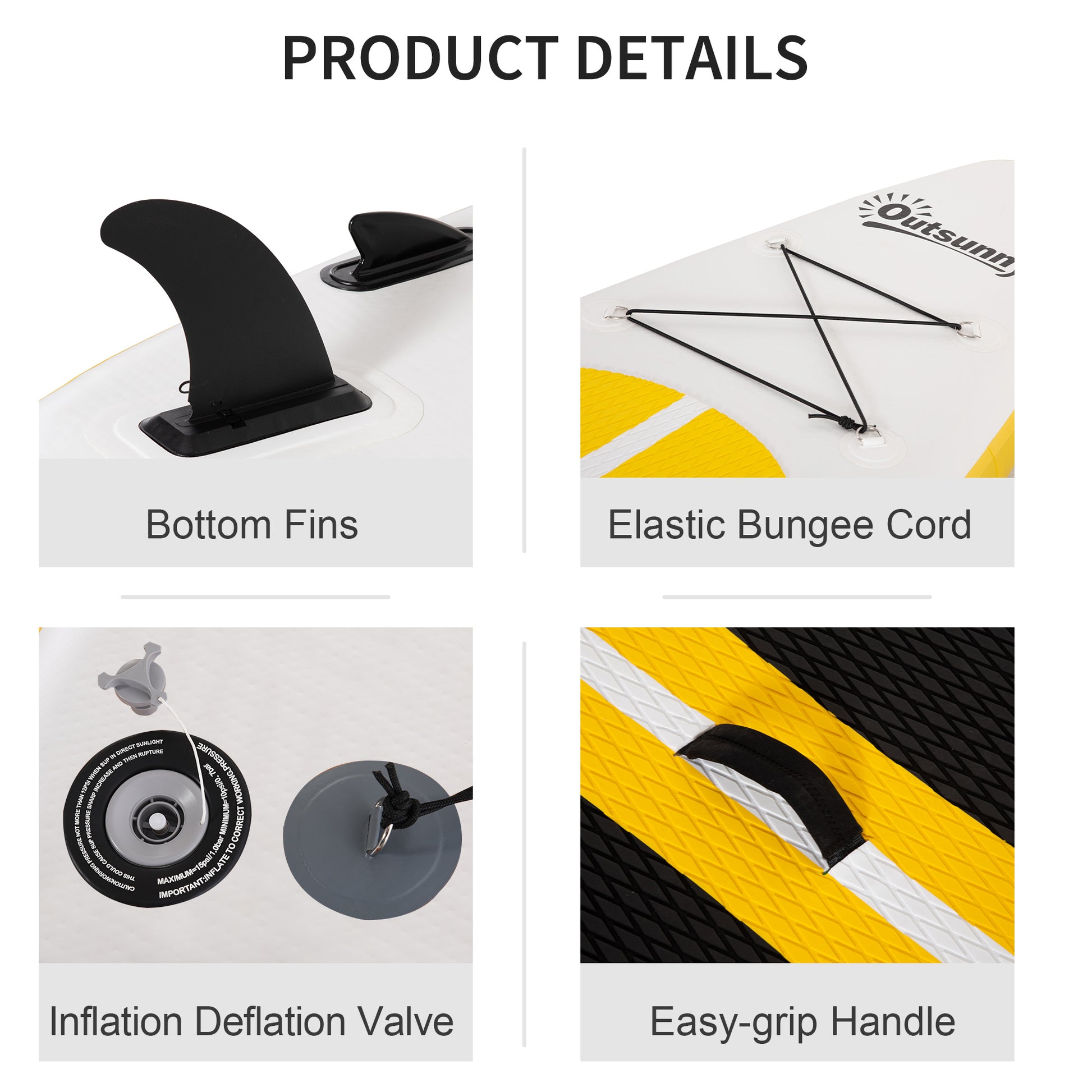 outsunny-inflatable-paddle-stand-up-board-1-65-2-15m-adjustable-aluminium-paddle-non-slip-deck-board-w-isup-accessories-305l-x-76w-x-15h-cm-white