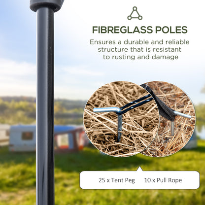 outsunny-5-6-man-tunnel-tent-two-room-camping-tent-with-sewn-in-floor-2-doors-and-carry-bag-2000mm-water-column-for-fishing-hiking-sports