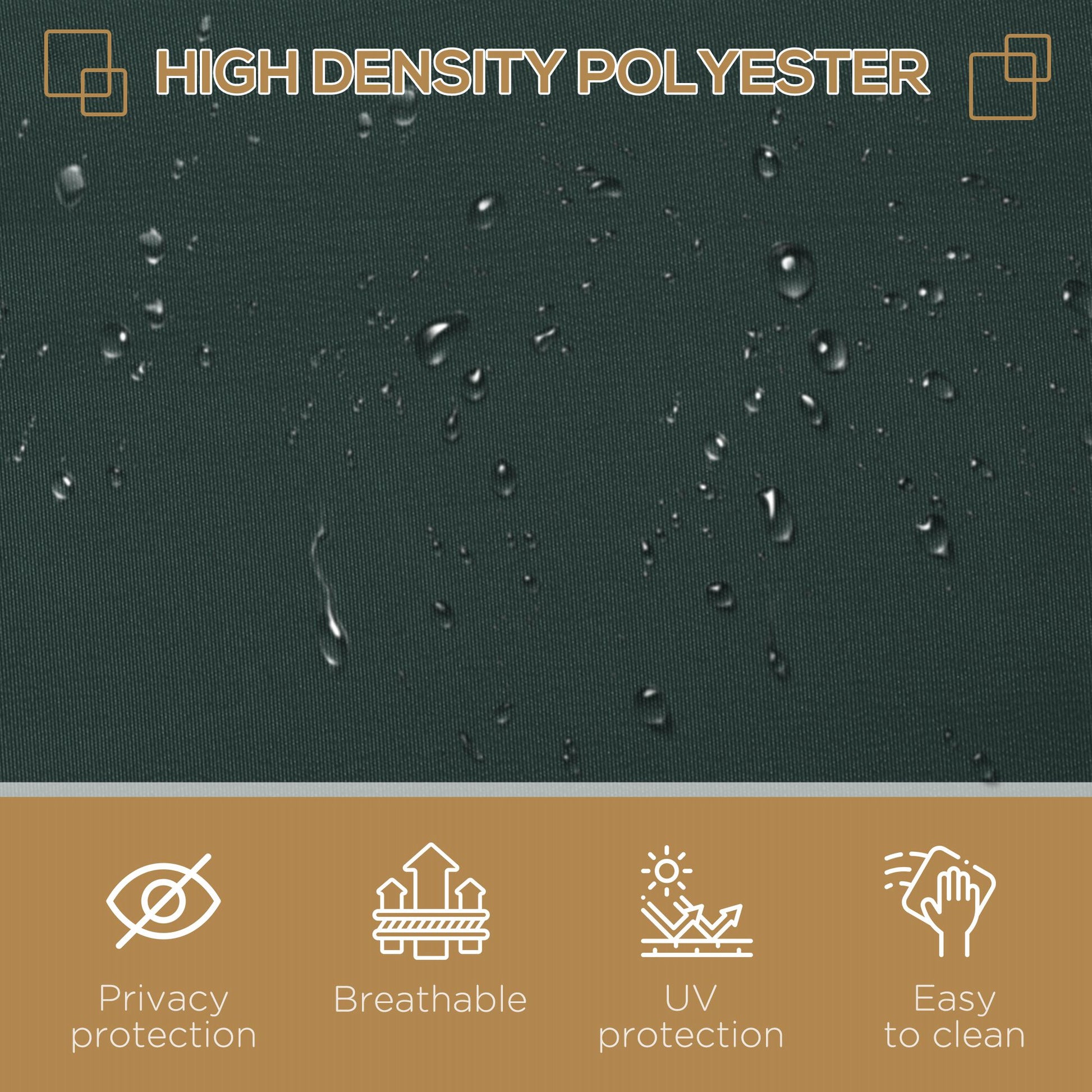 outsunny-3-x-2m-retractable-sun-side-awning-screen-fence-patio-garden-wall-balcony-screening-panel-outdoor-blind-privacy-divider-dark-grey