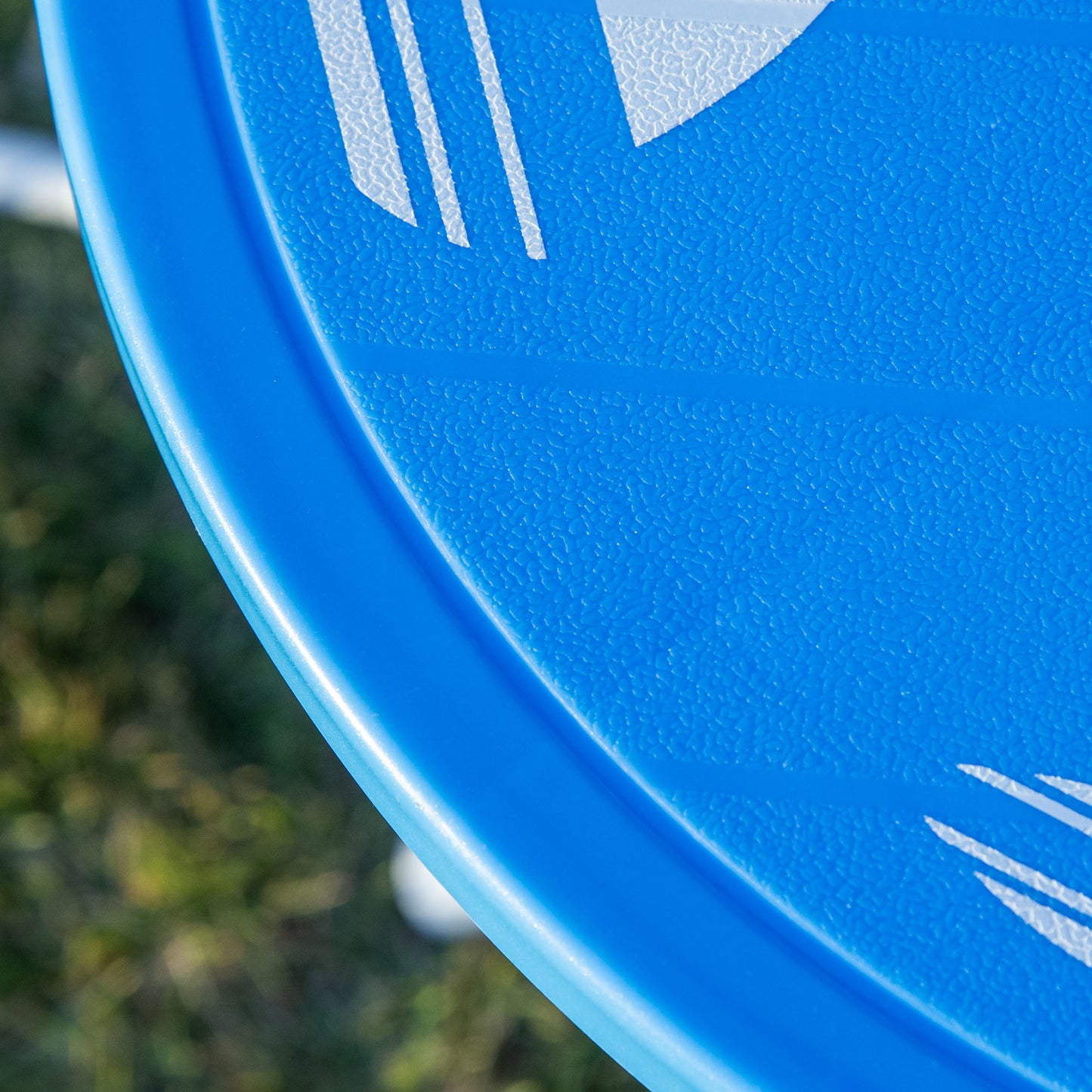 outsunny-kids-picnic-table-chair-set-outdoor-folding-garden-furniture-w-shark-design-removable-adjustable-sun-umbrella-ages-3-6-years-blue