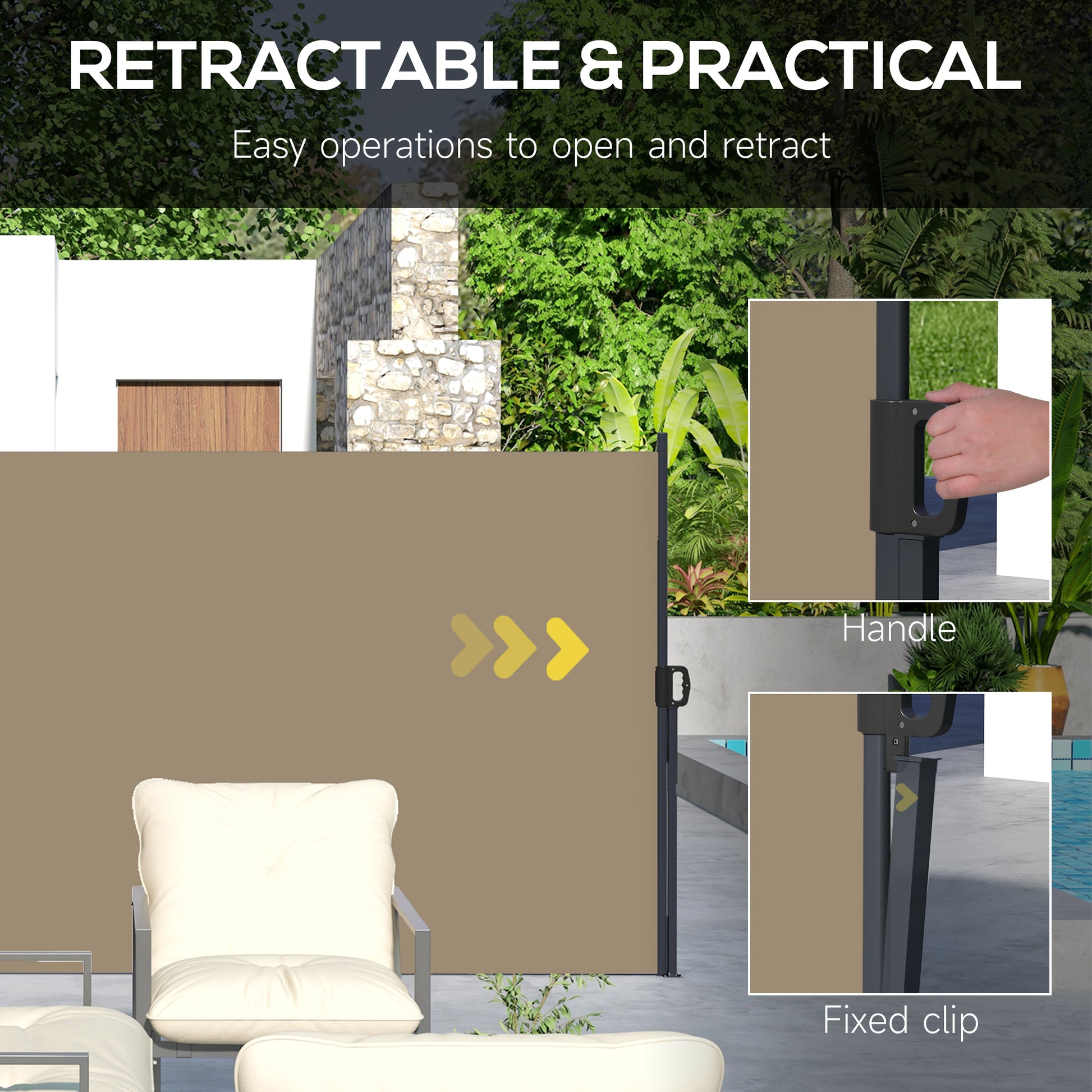 outsunny-retractable-side-awning-outdoor-privacy-screen-for-garden-hot-tub-balcony-terrace-pool-400-x-180cm-khaki