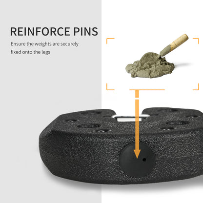 outsunny-12kg-gazebo-weights-set-of-4-weights-for-gazebo-legs-with-reinforce-pins-and-carry-belt-for-canopies-marquees-tents