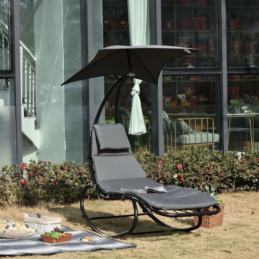 outsunny-patio-rocking-chaise-lounge-rocking-bed-with-canopy-cushion-headrest-pillow