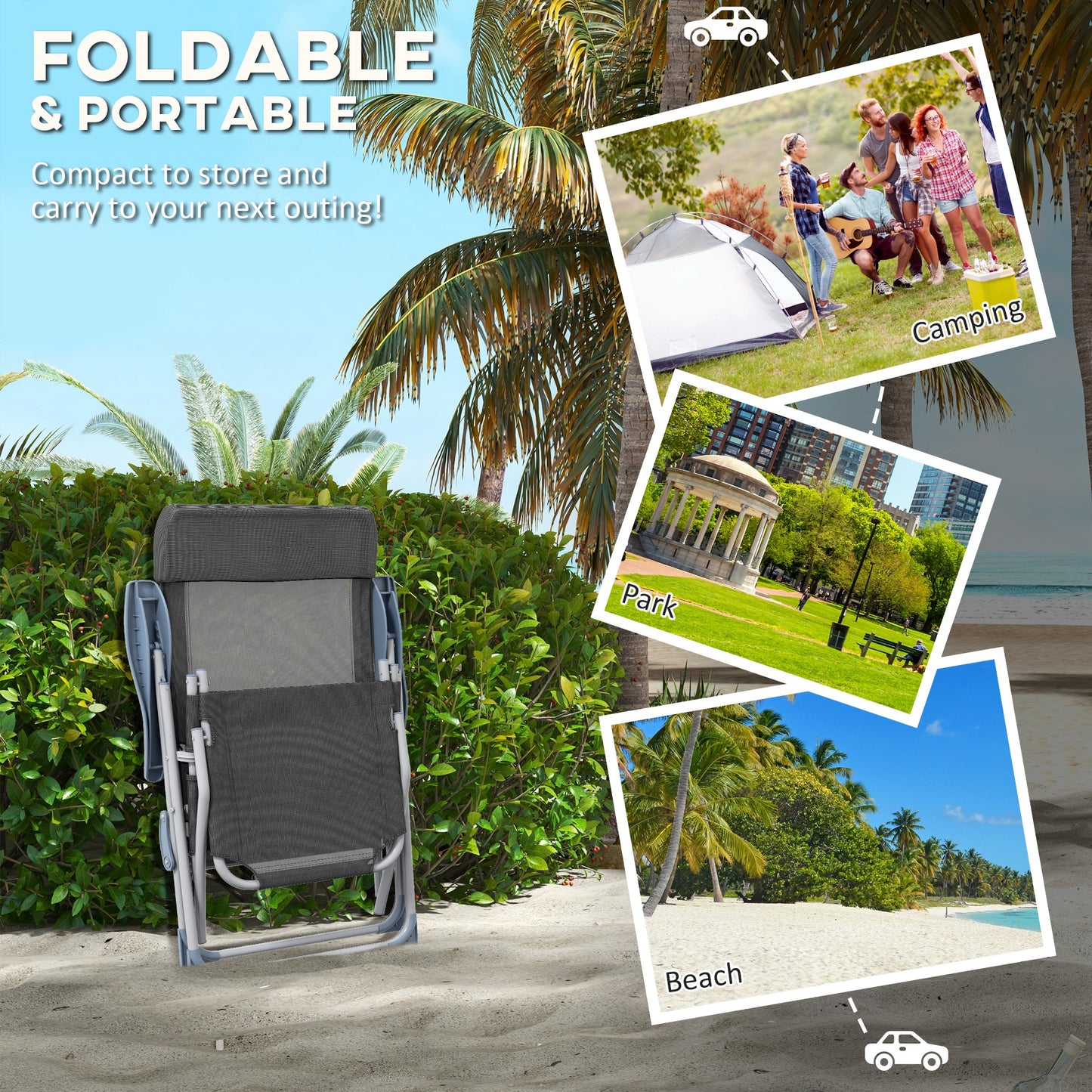 outsunny-outdoor-reclining-garden-chairs-set-of-2-with-adjustable-footrest-2-pieces-recliner-garden-chairs-with-5-level-adjustable-backrest-headrest-black