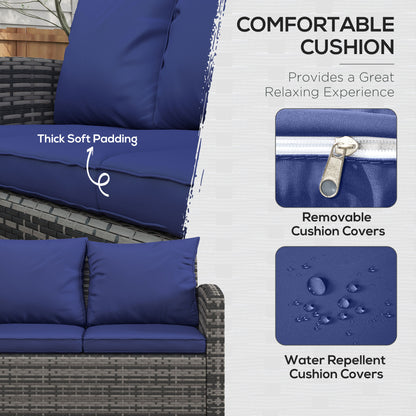 outsunny-6-pieces-outdoor-rattan-wicker-sofa-set-sectional-patio-conversation-furniture-set-w-storage-table-cushion-navy-blue