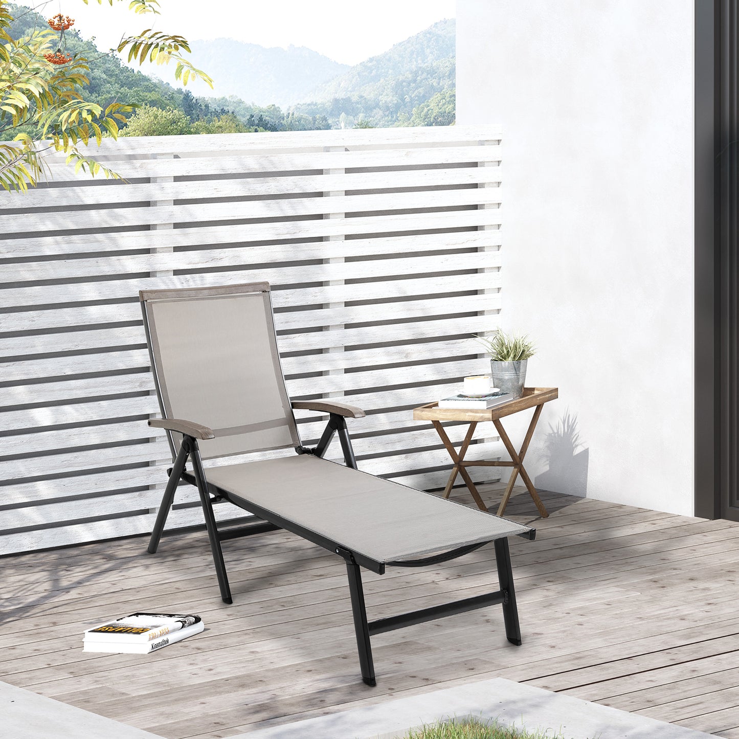 outsunny-outdoor-folding-sun-lounger-5-position-adjustable-chaise-lounge-chair-with-aluminium-frame-for-patio-pool-and-garden-brown