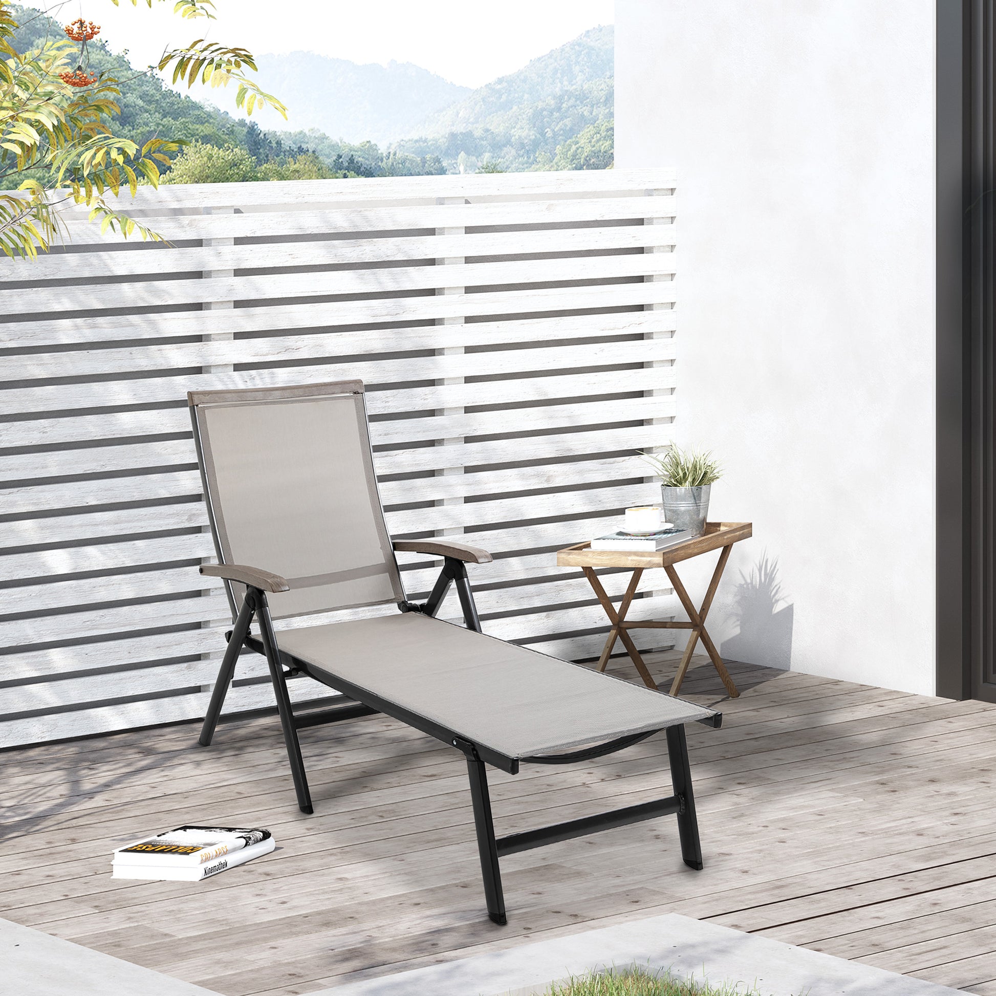 outsunny-outdoor-folding-sun-lounger-5-position-adjustable-chaise-lounge-chair-with-aluminium-frame-for-patio-pool-and-garden-brown