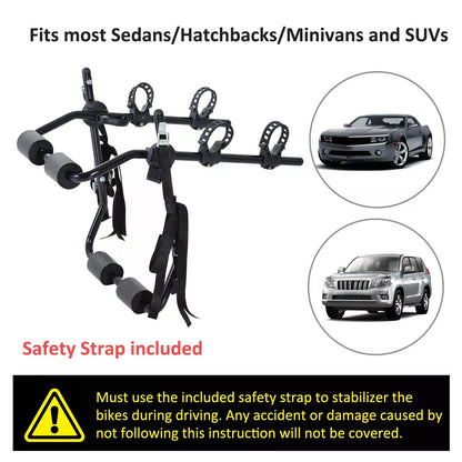 outsunny-2-bicycles-car-carrier-rack-black