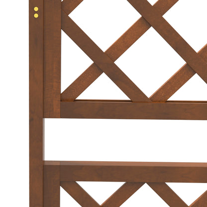 outsunny-wooden-trellis-planter-box-raised-garden-bed-to-grow-vegetables-herbs-and-flowers-orange