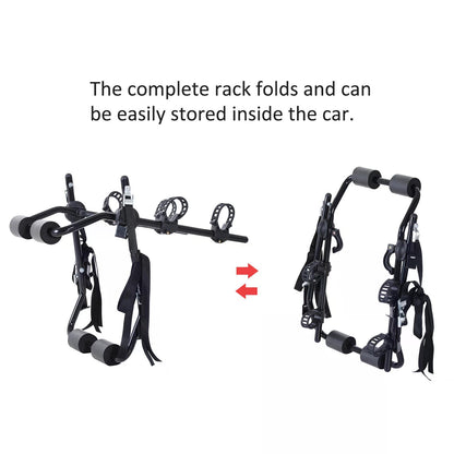 outsunny-2-bicycles-car-carrier-rack-black