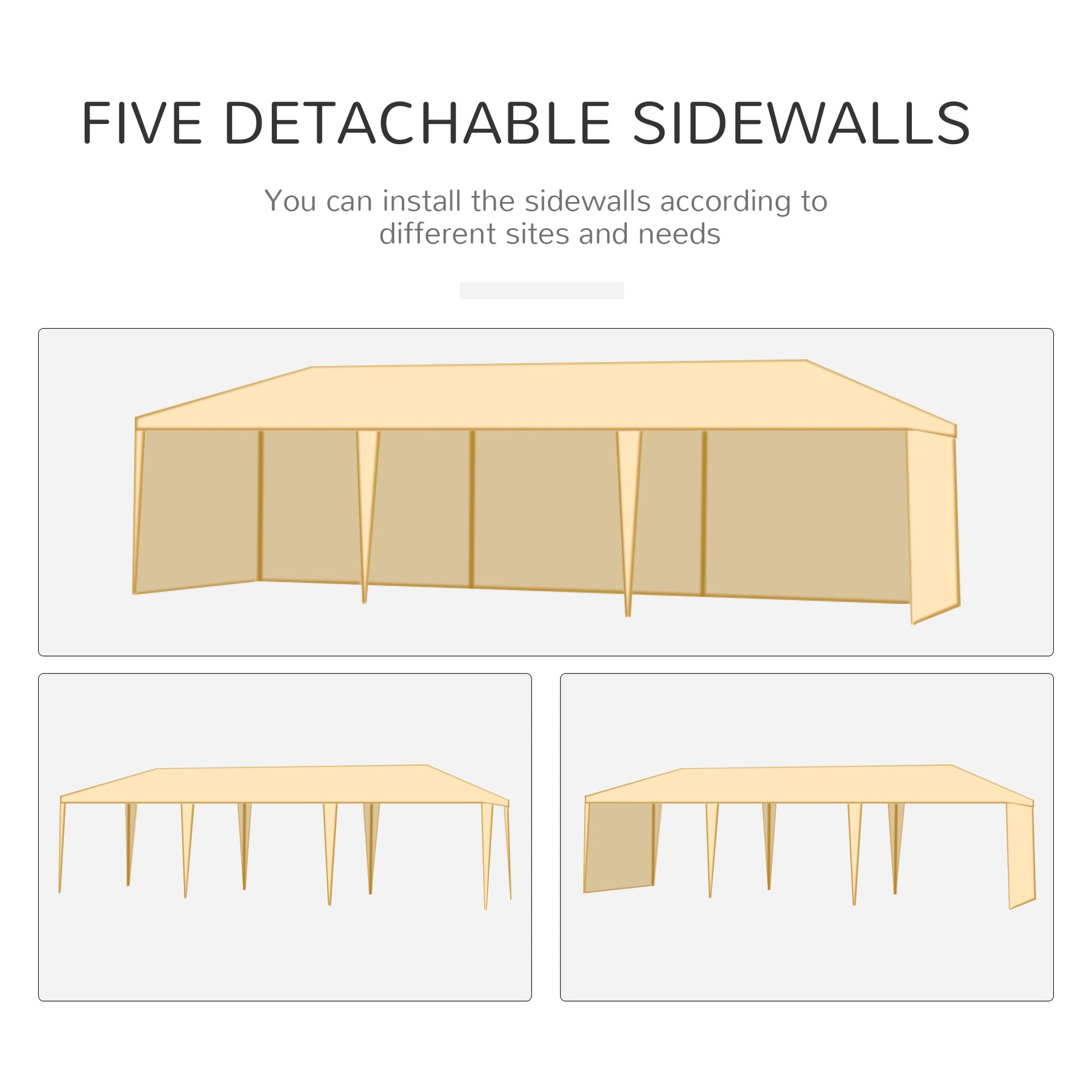 outsunny-9-x-3-m-garden-gazebo-marquee-party-wedding-tent-canopy-green