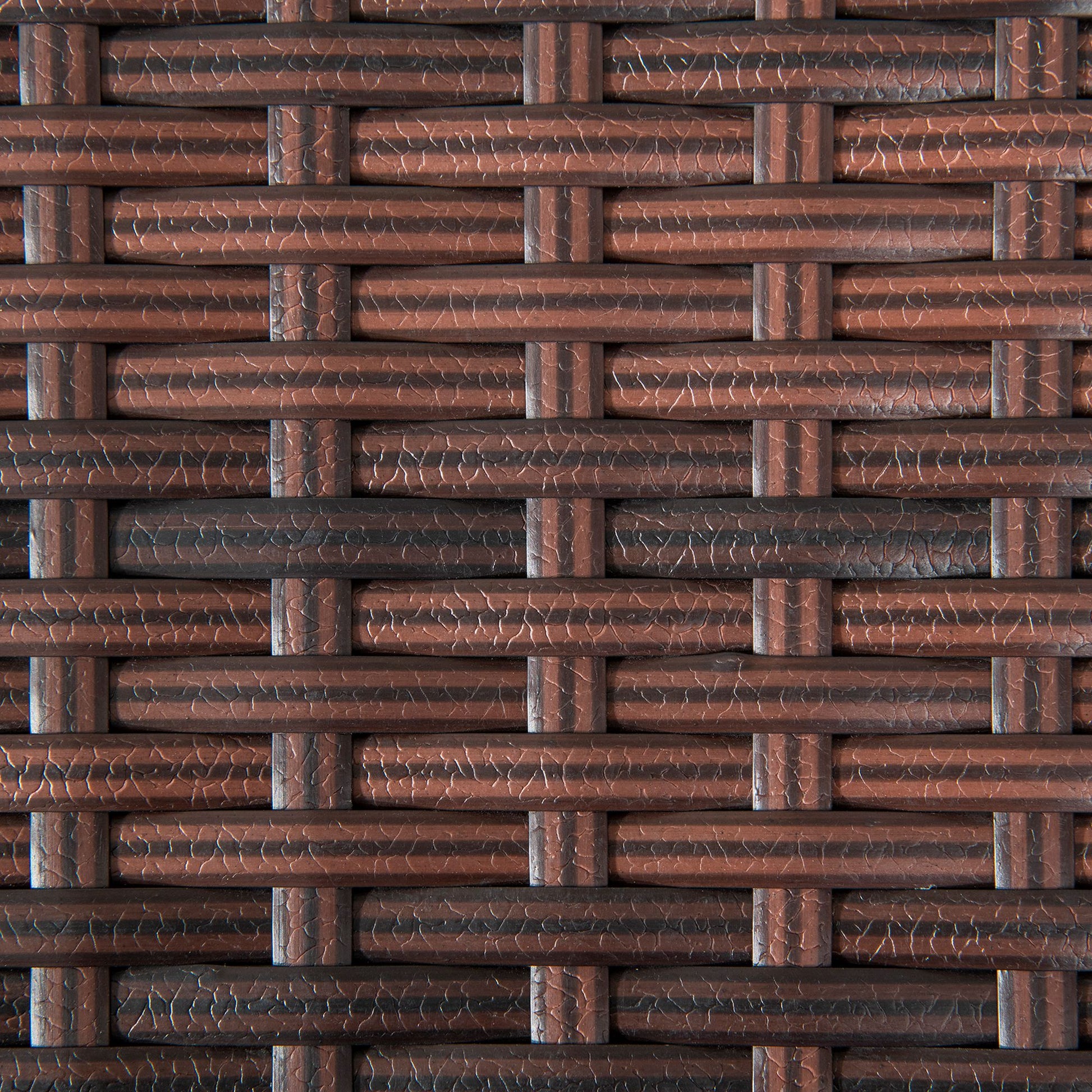 outsunny-outdoor-rattan-side-table-coffee-table-with-plastic-board-full-woven-table-top-for-patio-garden-balcony-mixed-brown