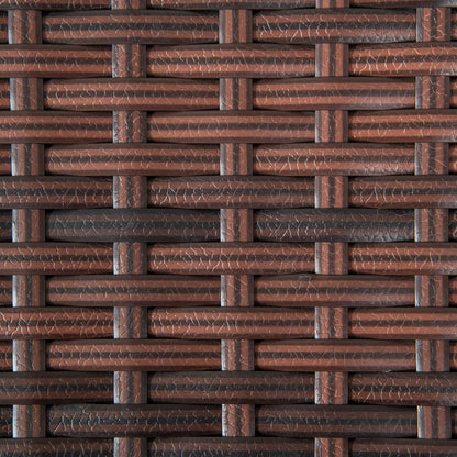 outsunny-outdoor-rattan-side-table-coffee-table-with-plastic-board-full-woven-table-top-for-patio-garden-balcony-mixed-brown