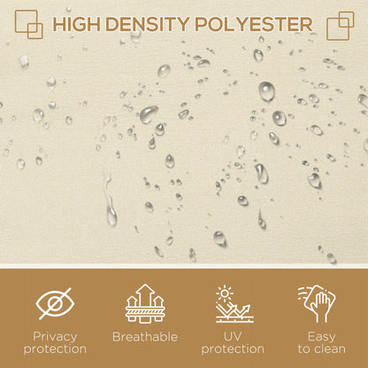 outsunny-3-x-2m-retractable-sun-side-awning-screen-fence-patio-garden-wall-balcony-screening-panel-outdoor-blind-privacy-divider-cream