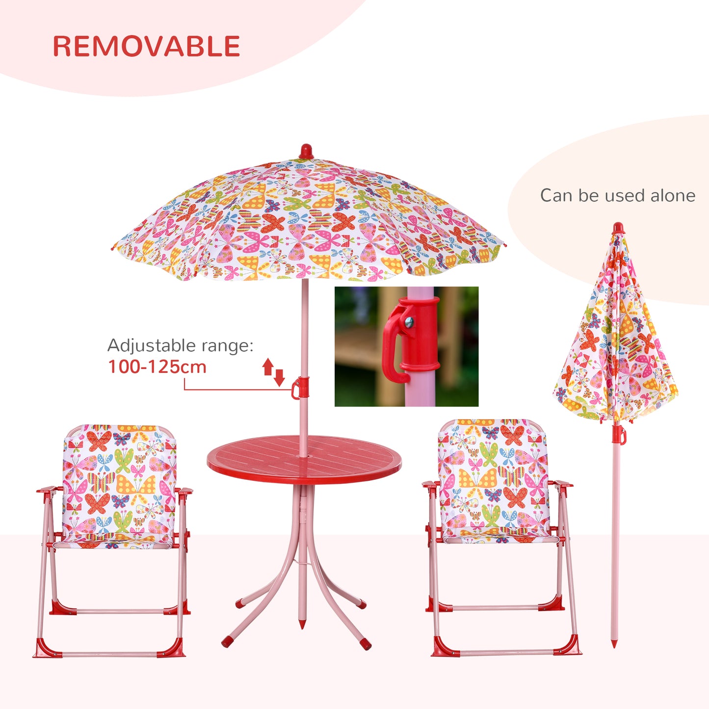 outsunny-kids-folding-picnic-table-and-chairs-set-color-stripes-outdoor-w-parasol