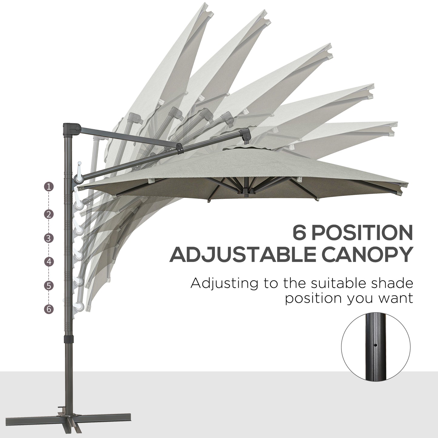 outsunny-3-m-cantilever-banana-parasol-with-cross-base-360-rotation-patio-umbrella-with-crank-handle-tilt-beige