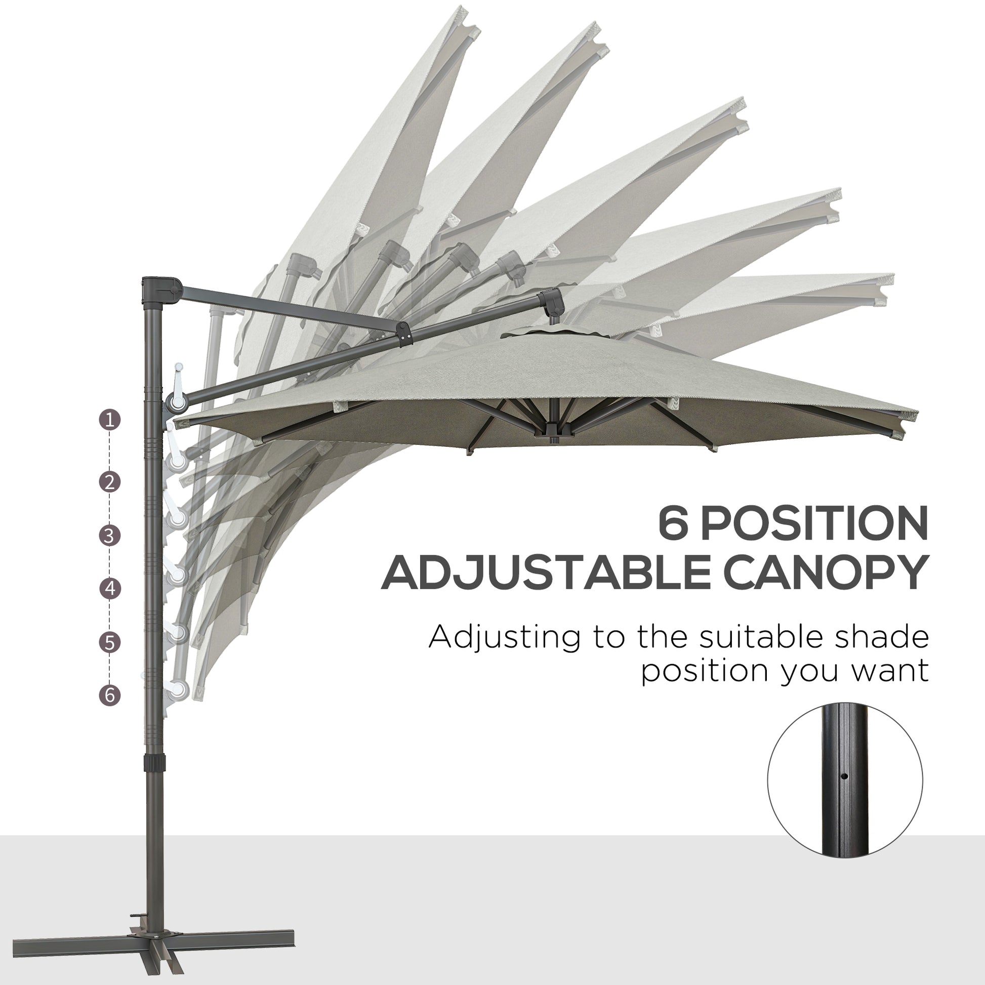 outsunny-3-m-cantilever-banana-parasol-with-cross-base-360-rotation-patio-umbrella-with-crank-handle-tilt-beige